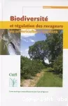Biodiversité et régulation des ravageurs en arboriculture fruitière