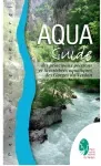Aqua guide des principaux poissons et invertébrés aquatiques des gorges du Verdon