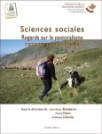 Sciences sociales, regards sur le pastoralisme contemporain en France