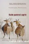 Guide pastoral caprin