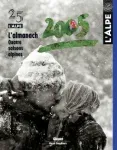 l'Alpe, Numéro 25 - octobre 2004 - L'Almanach 2005