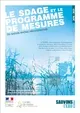 Le SDAGE et le Programme de mesures du bassin Rhône-Médtiterranée
