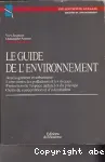 Le Guide de l'environnement
