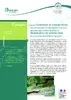 Captages : comment favoriser la coopération entre producteurs d'eau potable et acteurs agricoles pour la mise en place de démarches de protection des aires d'alimentation de captages ?