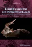 Écologie acoustique des chiroptères d'Europe