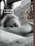 l'Alpe, Numéro 12 - Juillet - septembre 2001 - La montagne au féminin