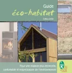 Guide éco-habitat