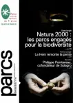 Parcs, n°90 - septembre 2022 - Natura 2000 : les parcs engagés pour la biodiversité