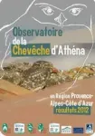 Observatoire de la Chevêche d'Athéna