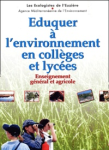 Eduquer à l'environnement en collèges et lycées