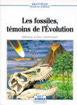 Les fossiles, témoins de l'évolution