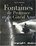 Fontaines de Provence et de Côte d'Azur