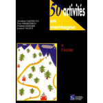 50 activités en montagne