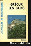 Gréoux-Les-Bains