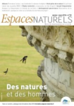 Espaces naturels, n°53 - janvier - mars 2016 - Des natures et des hommes
