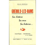 Gréoulx-Les-Bains