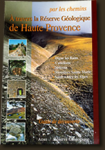 À travers la Réserve géologique de Haute-Provence