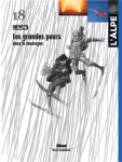 l'Alpe, Numéro 18 - janvier 2003 - Les grandes peurs