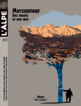 l'Alpe, Numéro 49 - été 2010 - Mercantour
