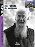 l'Alpe, Numéro 53 - été 2011 - Dans l’intimité des monastères