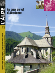 l'Alpe, Numéro 57 - été 2012 - Au cœur du val d’Abondance