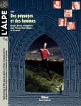 l'Alpe, Numéro 64 - printemps 2014 - Isère, des paysages et des hommes