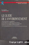 Le Guide de l'environnement