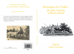 Montagnac-les-Truffes : de saint Antoine à Martin Ravel