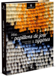 Atlas des papillons de jour et zygènes de Provence-Alpes-Côte d'Azur
