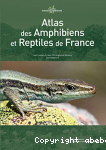Atlas des amphibiens et reptiles de France
