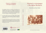 Histoire(s) et témoignages à Montagnac-Montpezat