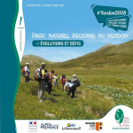 Synthèse d'études : évolutions et défis pour le Parc naturel régional du Verdon