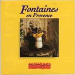 Fontaines en Provence