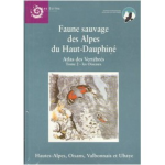 Faune sauvage des Alpes du Haut-Dauphiné