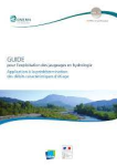 Guide pour l'exploitation des jaugeages en hydrologie