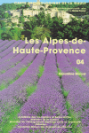 Carte archéologique de la Gaule : les Alpes-de-Haute-Provence 04