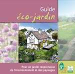 Guide éco-jardin