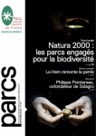 Parcs, n°90 - septembre 2022 - Natura 2000 : les parcs engagés pour la biodiversité