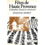 Fêtes de Haute Provence