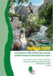 Natura 2000 - Une démarche volontaire pour conscilier activités humaines et préservation de la nature