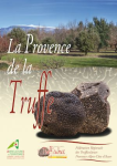 La Provence de la truffe