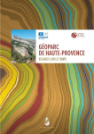 Géoparc de Haute-Provence