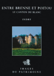 Entre Brenne et Poitou, le canton du Blanc