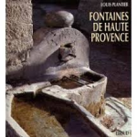 Les fontaines de Haute Provence