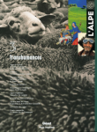 l'Alpe, numéro 3 - mai-juillet 1999 - Transhumances